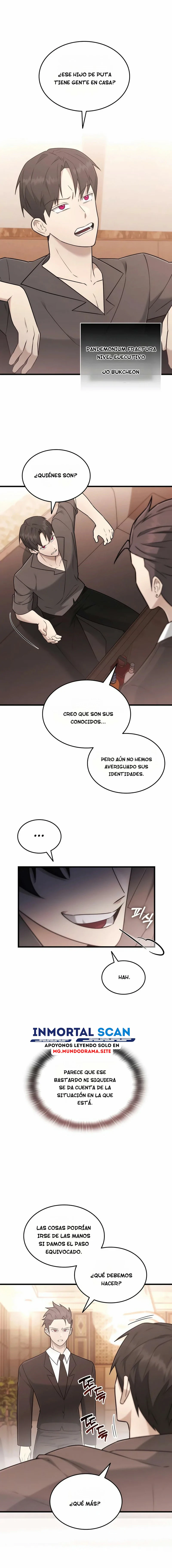 Read Suscribirse al canal de El Trascendente ES Manga Online