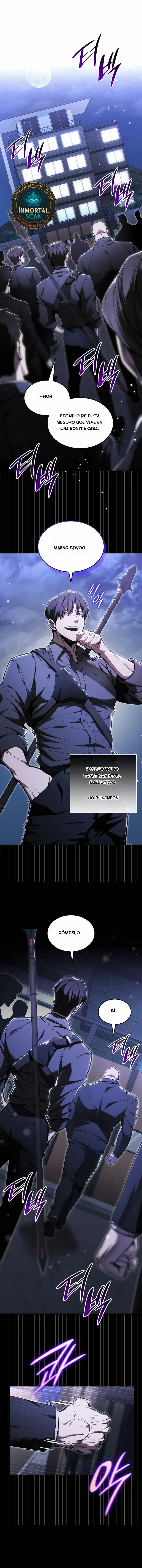 Read Suscribirse al canal de El Trascendente ES Manga Online