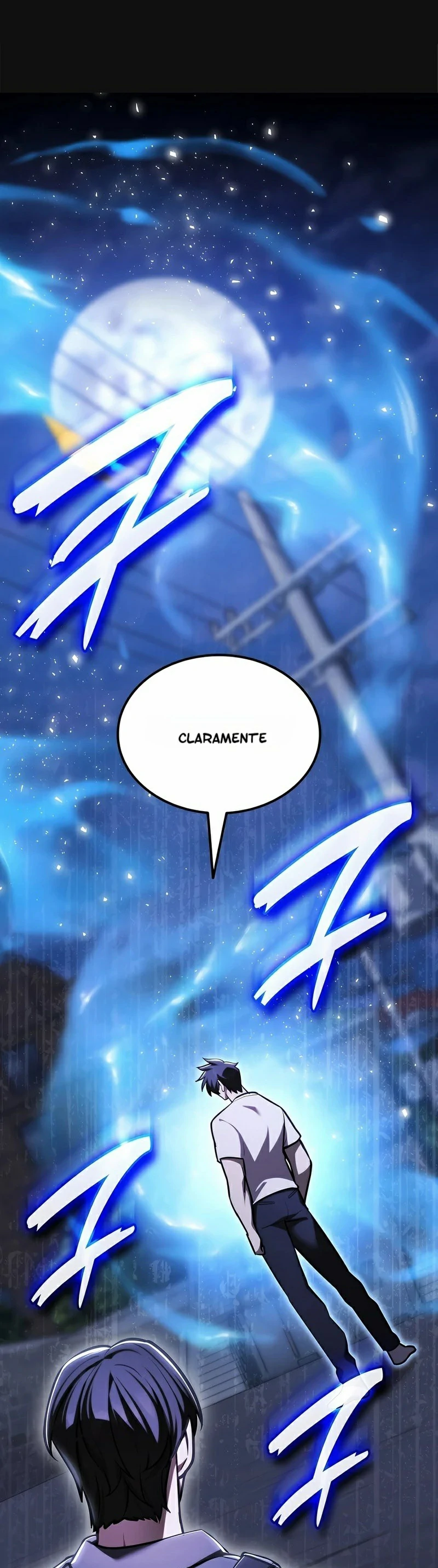 Read Suscribirse al canal de El Trascendente ES Manga Online