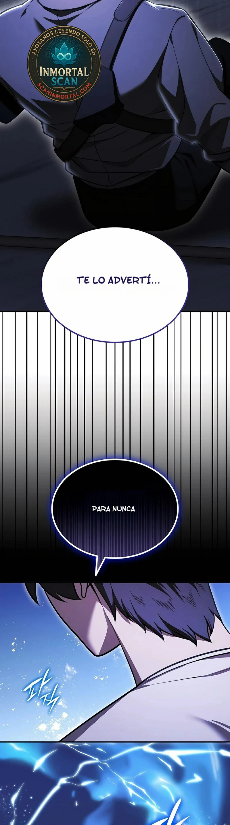 Read Suscribirse al canal de El Trascendente ES Manga Online