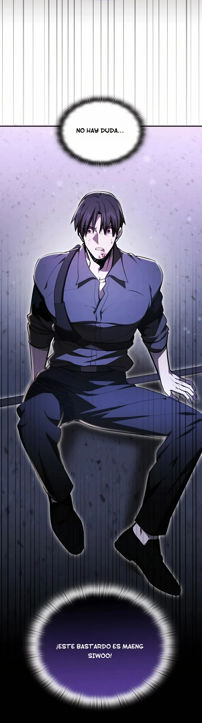 Read Suscribirse al canal de El Trascendente ES Manga Online