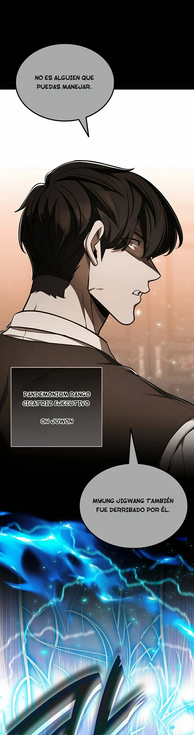 Read Suscribirse al canal de El Trascendente ES Manga Online