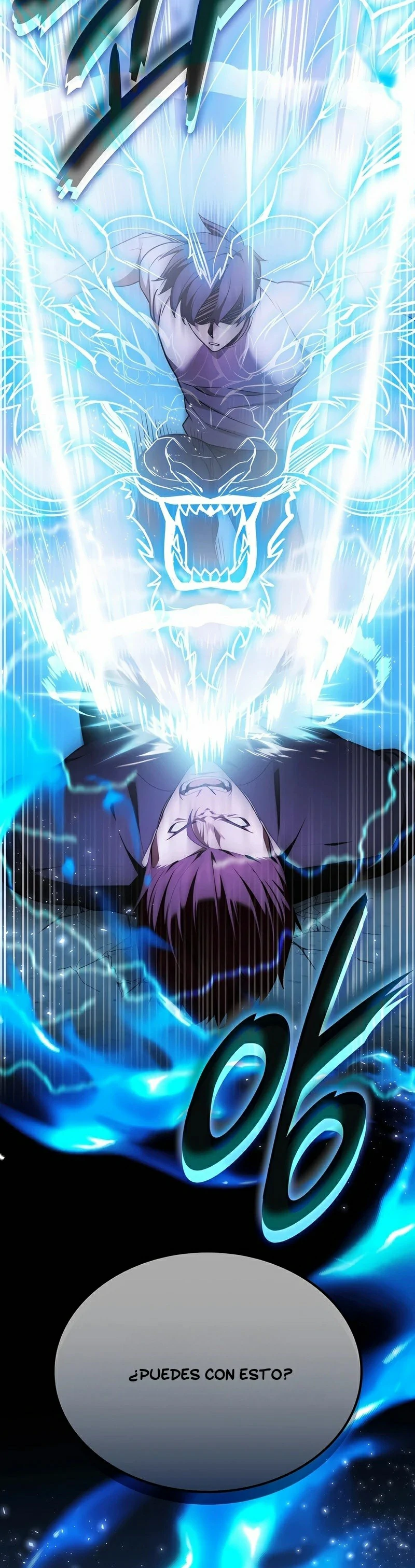 Read Suscribirse al canal de El Trascendente ES Manga Online