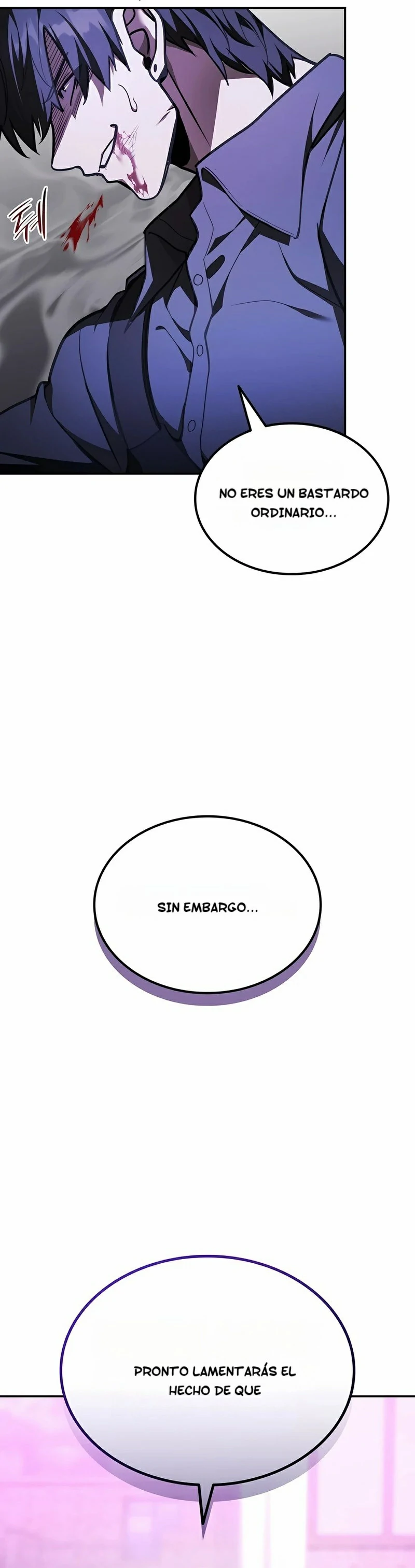 Read Suscribirse al canal de El Trascendente ES Manga Online