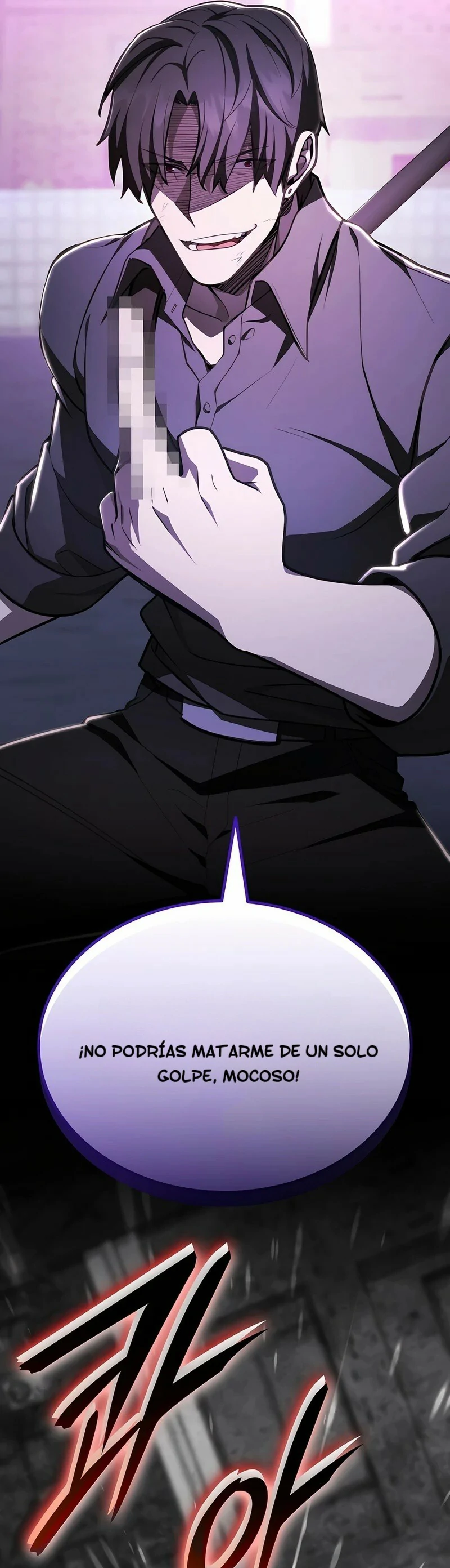 Read Suscribirse al canal de El Trascendente ES Manga Online