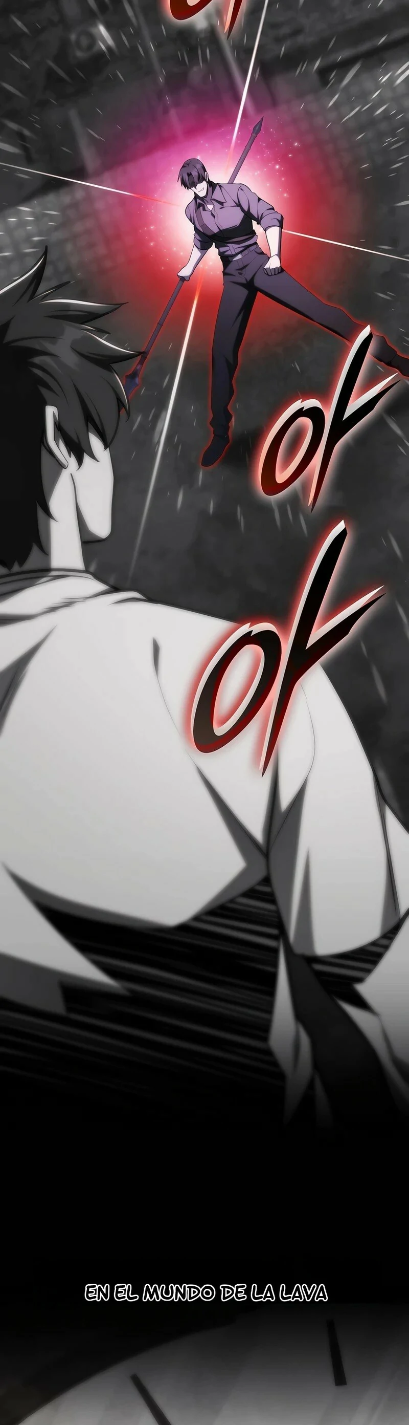 Read Suscribirse al canal de El Trascendente ES Manga Online