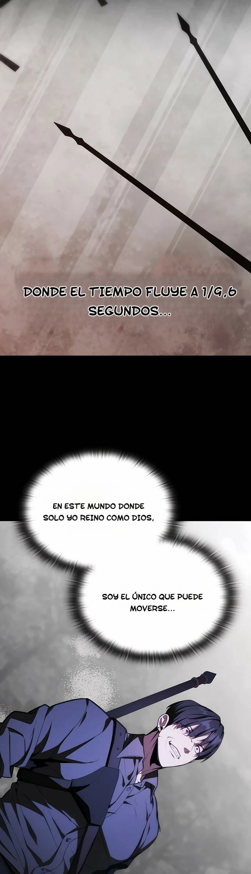 Read Suscribirse al canal de El Trascendente ES Manga Online