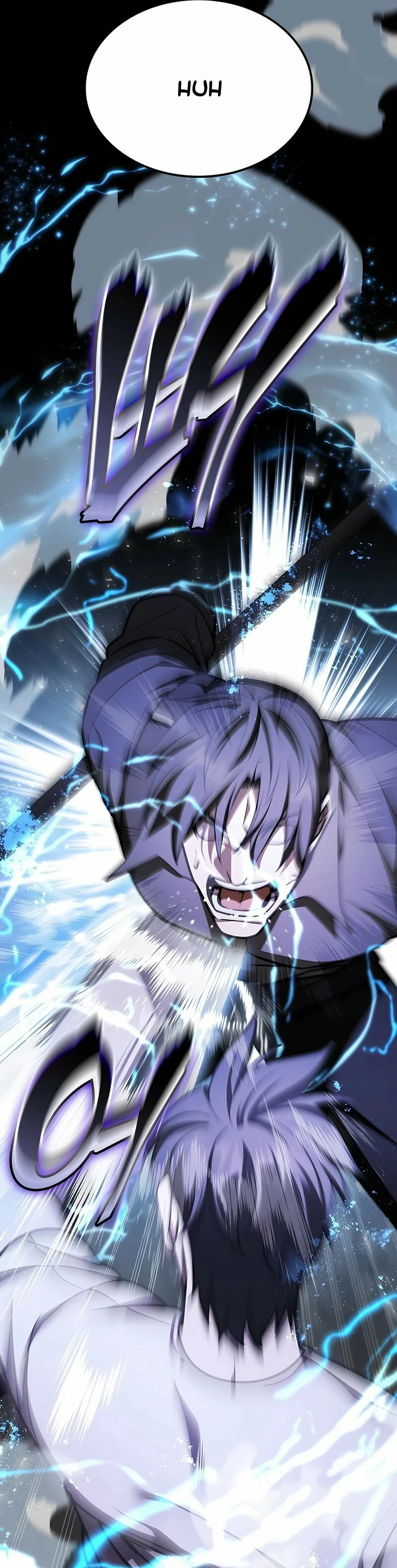 Read Suscribirse al canal de El Trascendente ES Manga Online