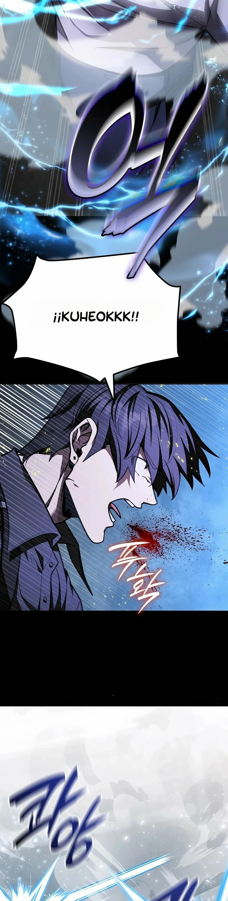 Read Suscribirse al canal de El Trascendente ES Manga Online