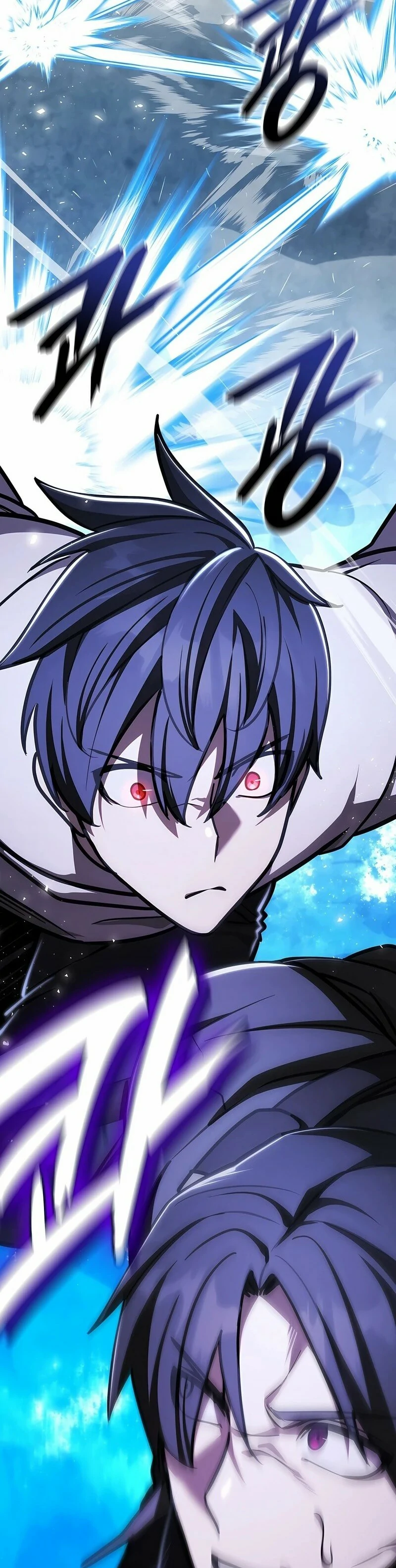 Read Suscribirse al canal de El Trascendente ES Manga Online