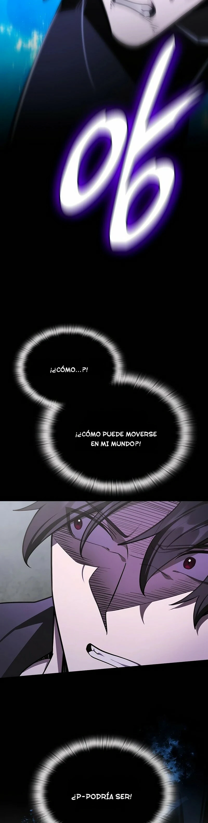 Read Suscribirse al canal de El Trascendente ES Manga Online