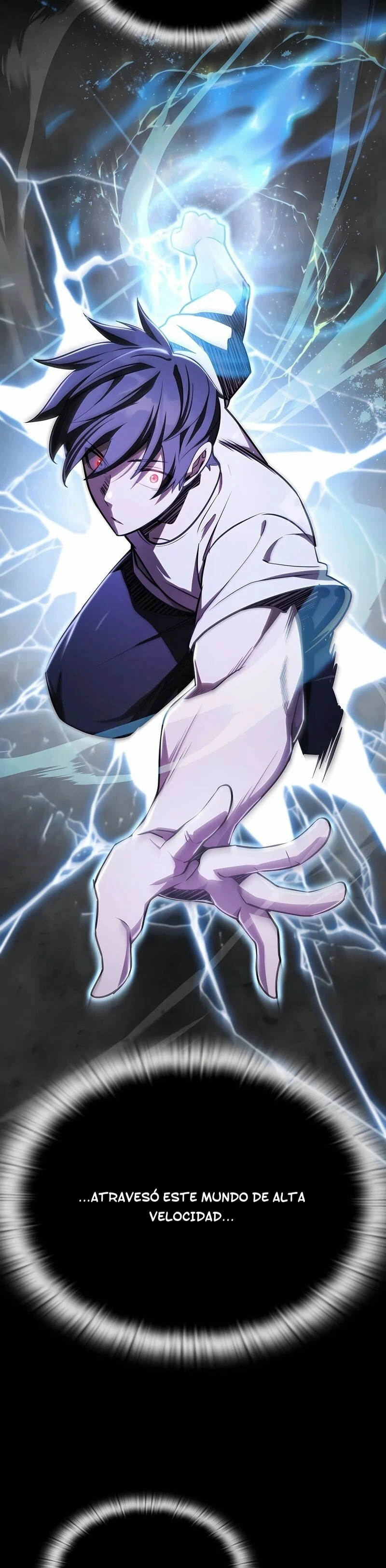 Read Suscribirse al canal de El Trascendente ES Manga Online