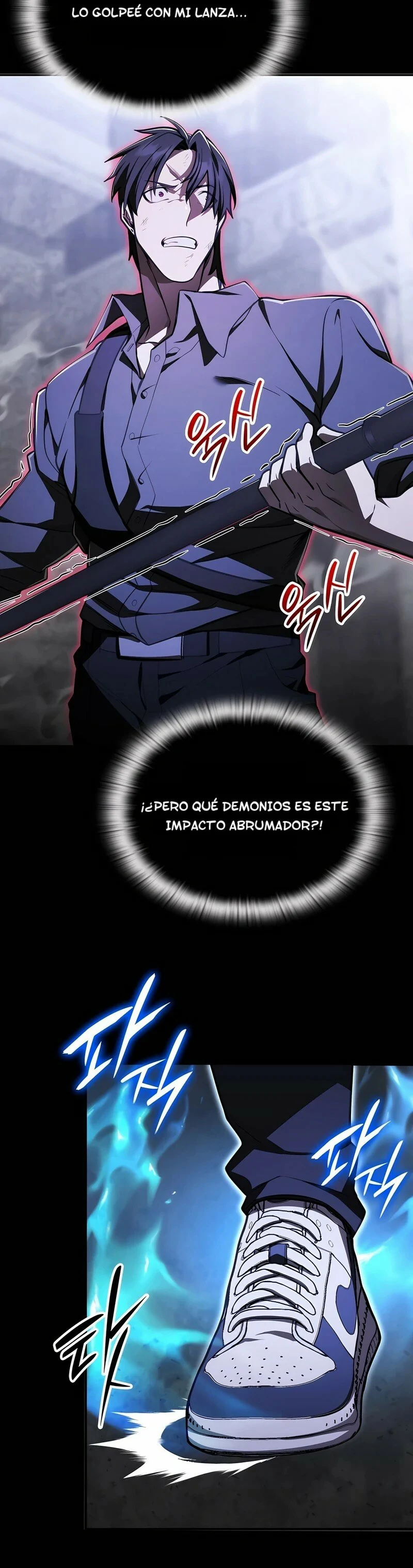 Read Suscribirse al canal de El Trascendente ES Manga Online