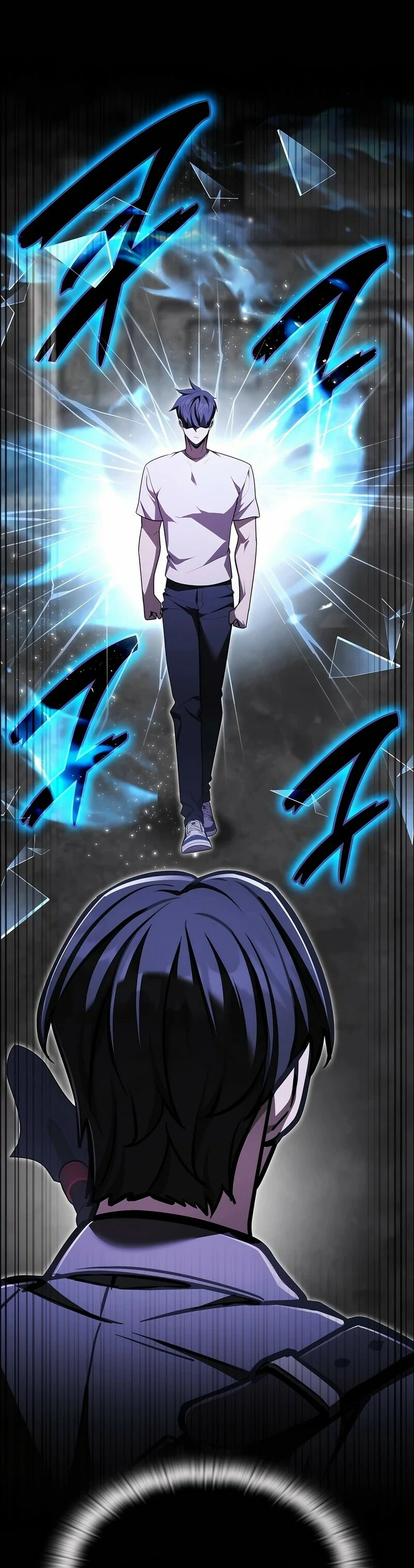 Read Suscribirse al canal de El Trascendente ES Manga Online