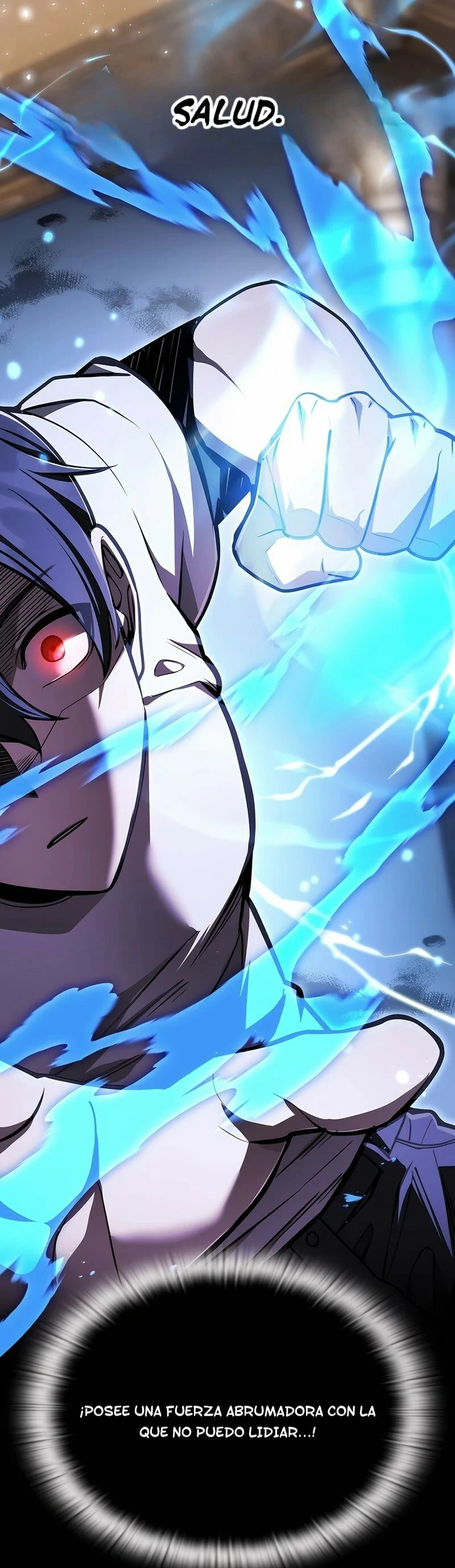 Read Suscribirse al canal de El Trascendente ES Manga Online