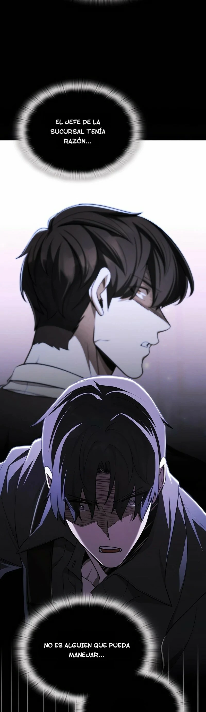 Read Suscribirse al canal de El Trascendente ES Manga Online