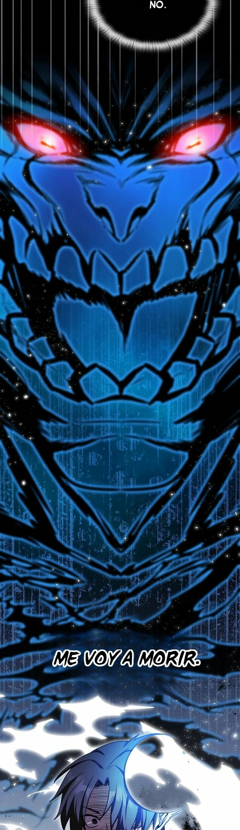 Read Suscribirse al canal de El Trascendente ES Manga Online