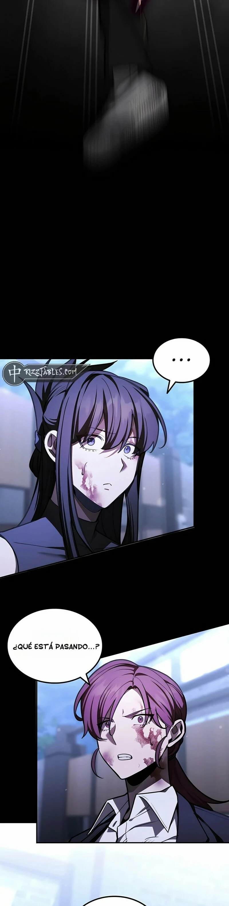 Read Suscribirse al canal de El Trascendente ES Manga Online