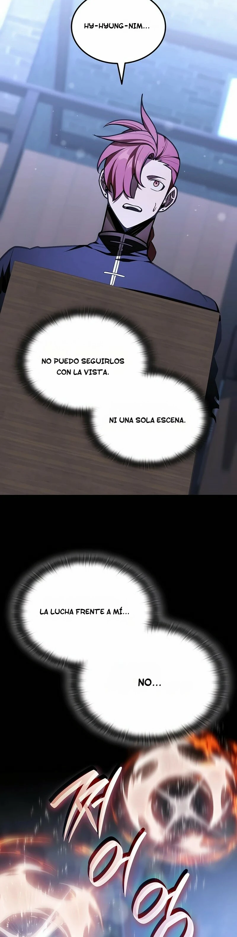 Read Suscribirse al canal de El Trascendente ES Manga Online