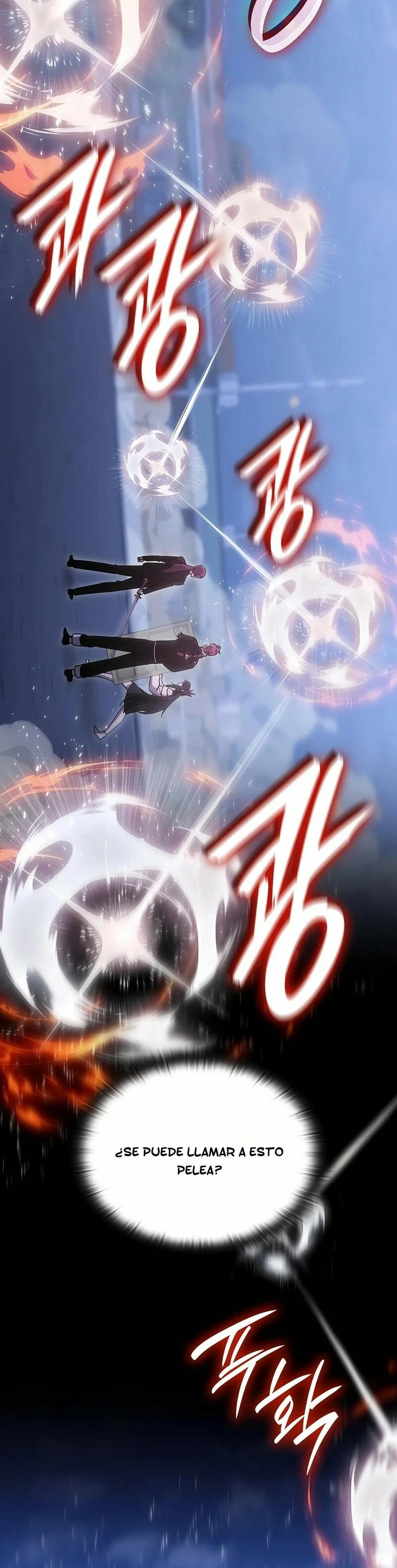 Read Suscribirse al canal de El Trascendente ES Manga Online