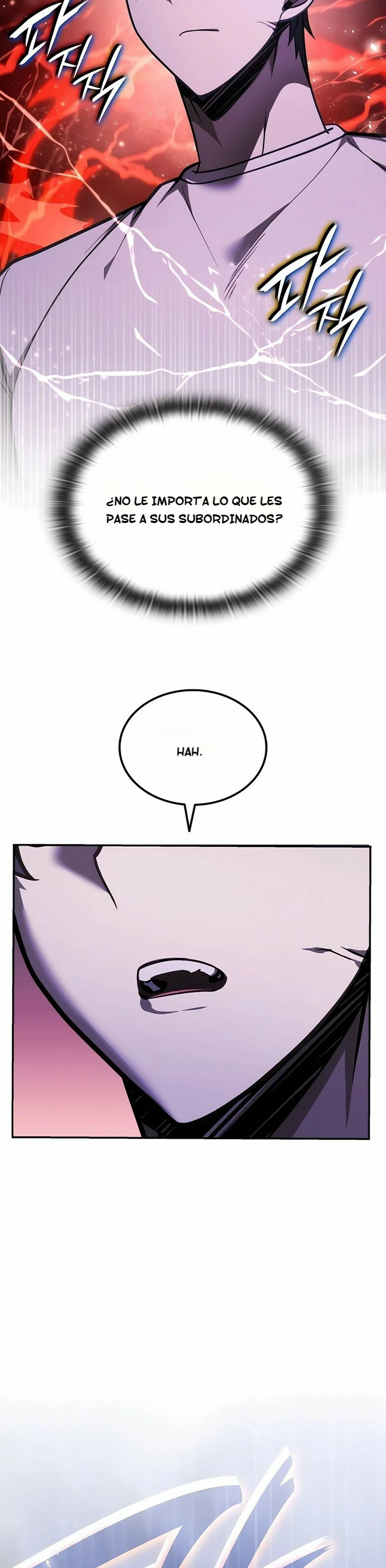 Read Suscribirse al canal de El Trascendente ES Manga Online