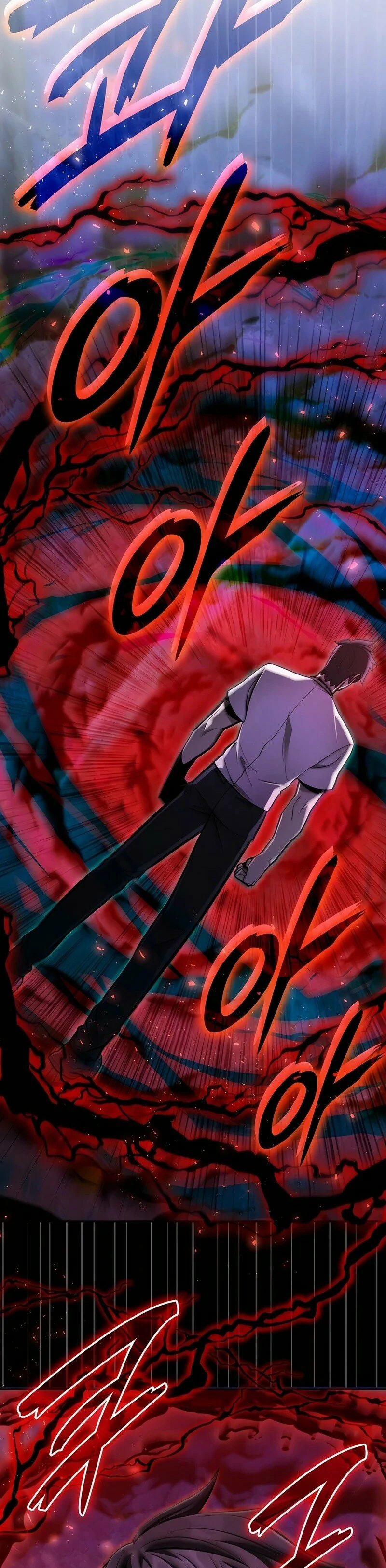 Read Suscribirse al canal de El Trascendente ES Manga Online