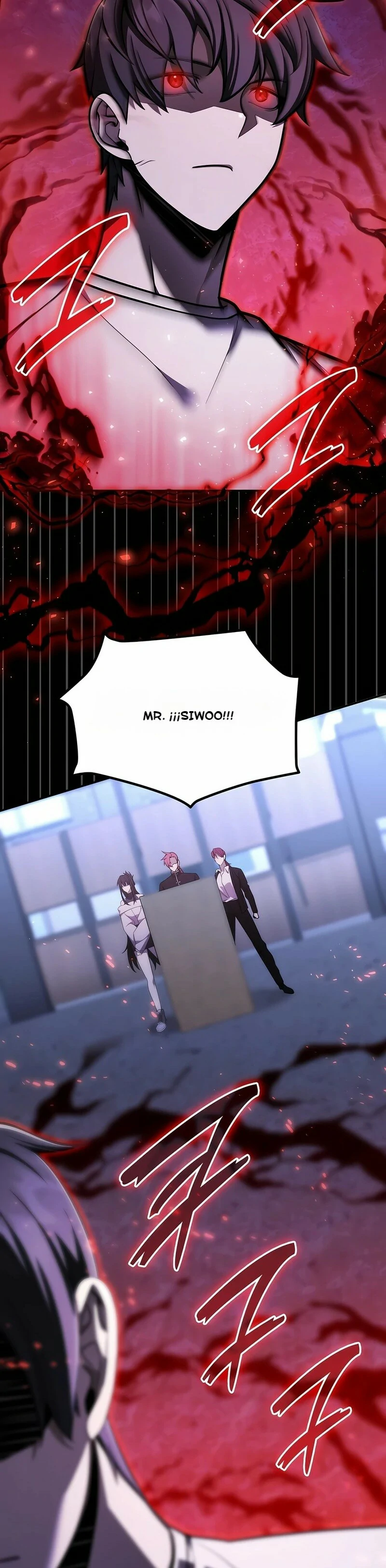 Read Suscribirse al canal de El Trascendente ES Manga Online