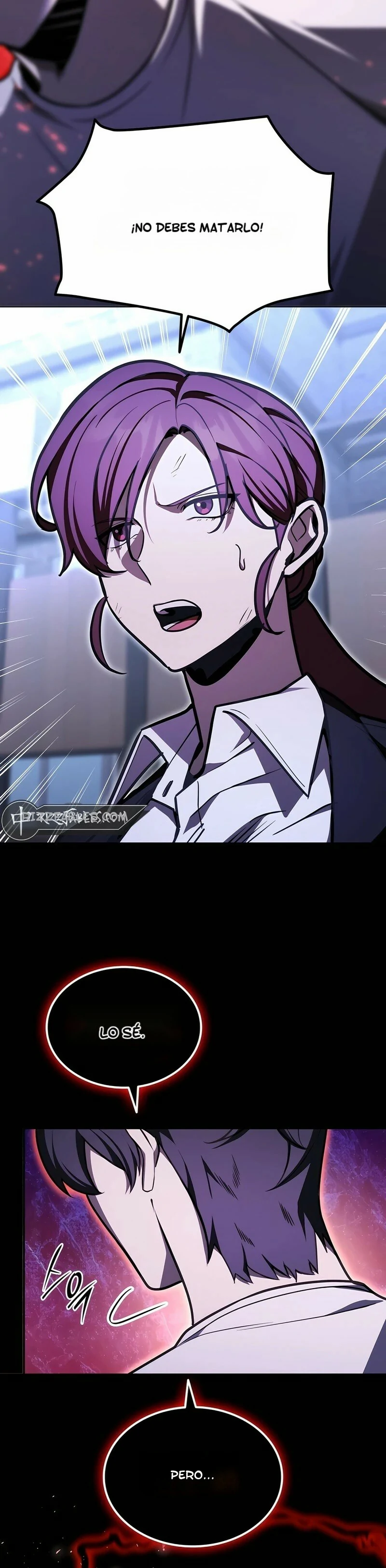 Read Suscribirse al canal de El Trascendente ES Manga Online