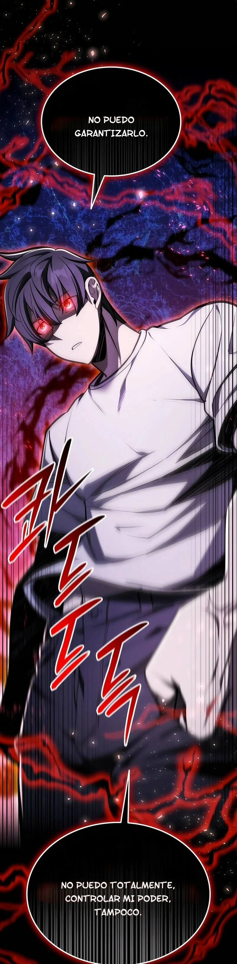 Read Suscribirse al canal de El Trascendente ES Manga Online