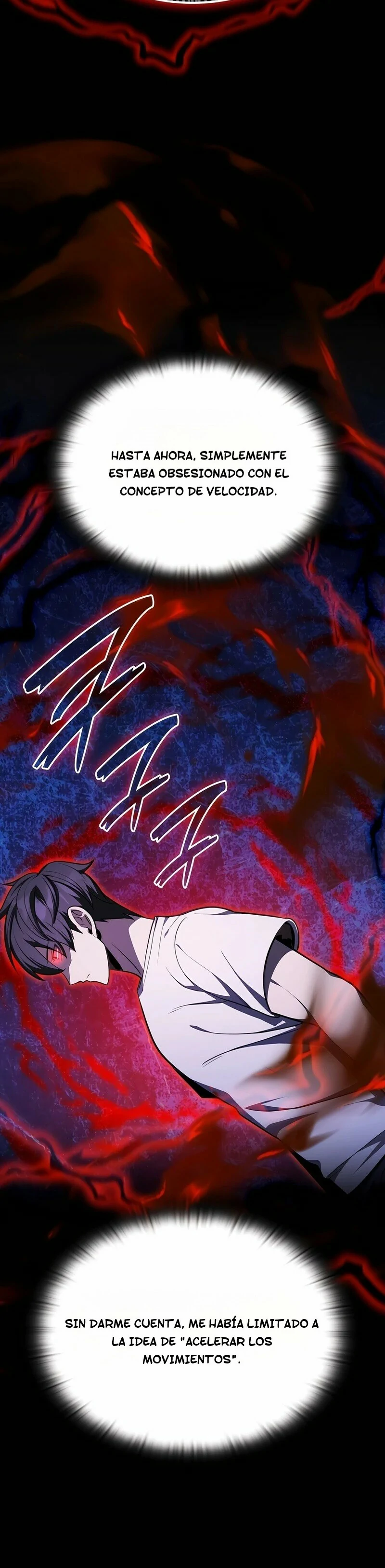 Read Suscribirse al canal de El Trascendente ES Manga Online