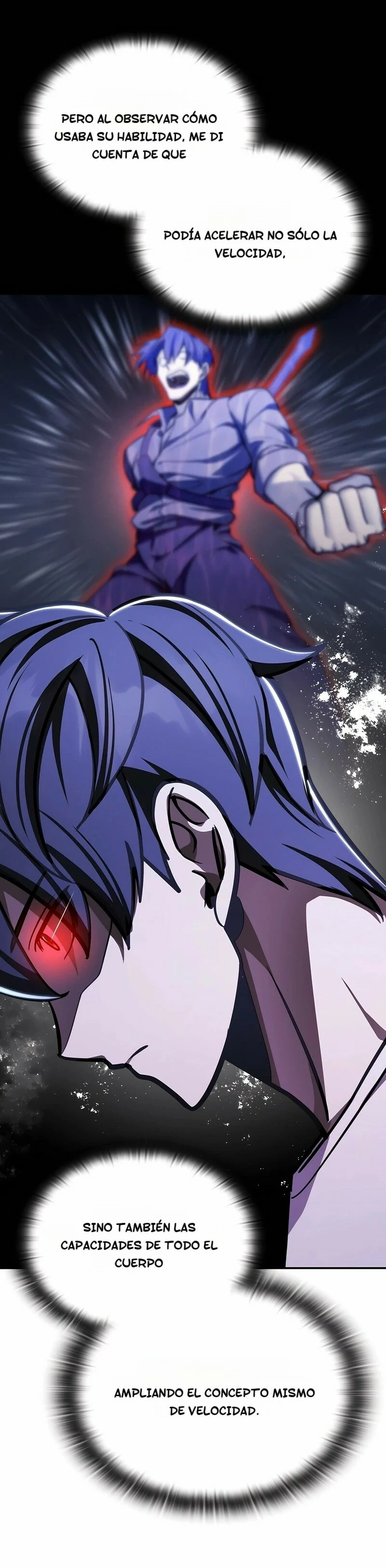 Read Suscribirse al canal de El Trascendente ES Manga Online