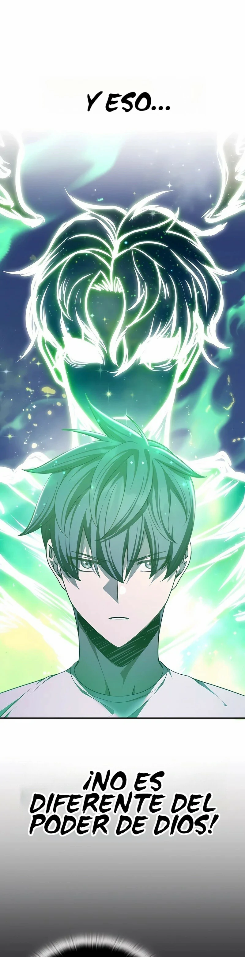 Read Suscribirse al canal de El Trascendente ES Manga Online