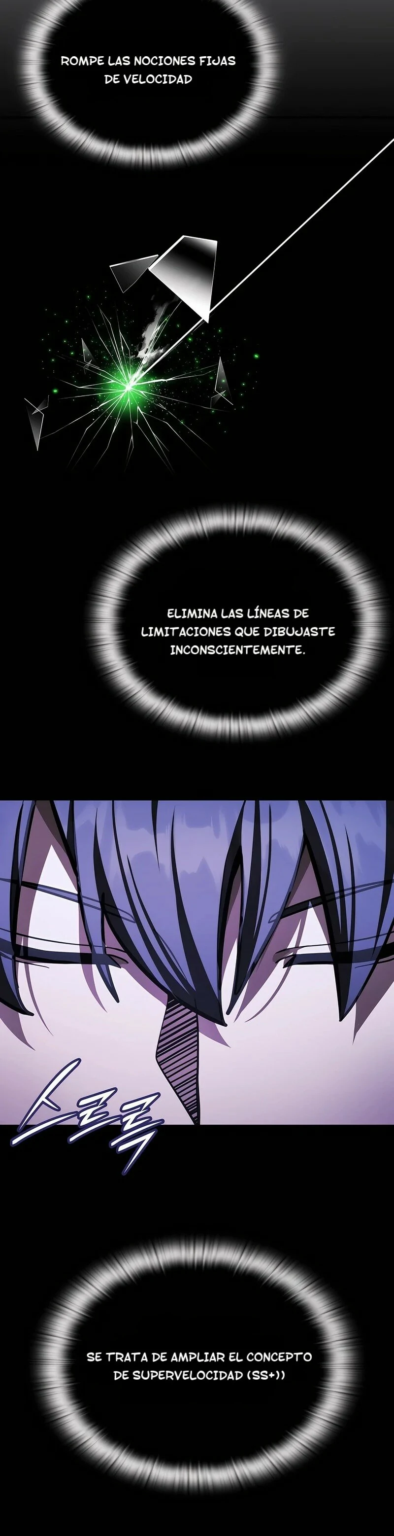 Read Suscribirse al canal de El Trascendente ES Manga Online