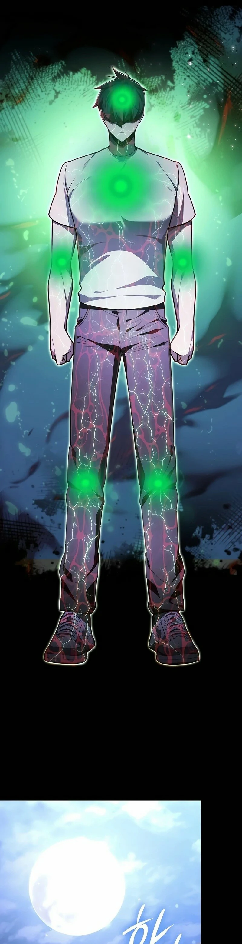 Read Suscribirse al canal de El Trascendente ES Manga Online