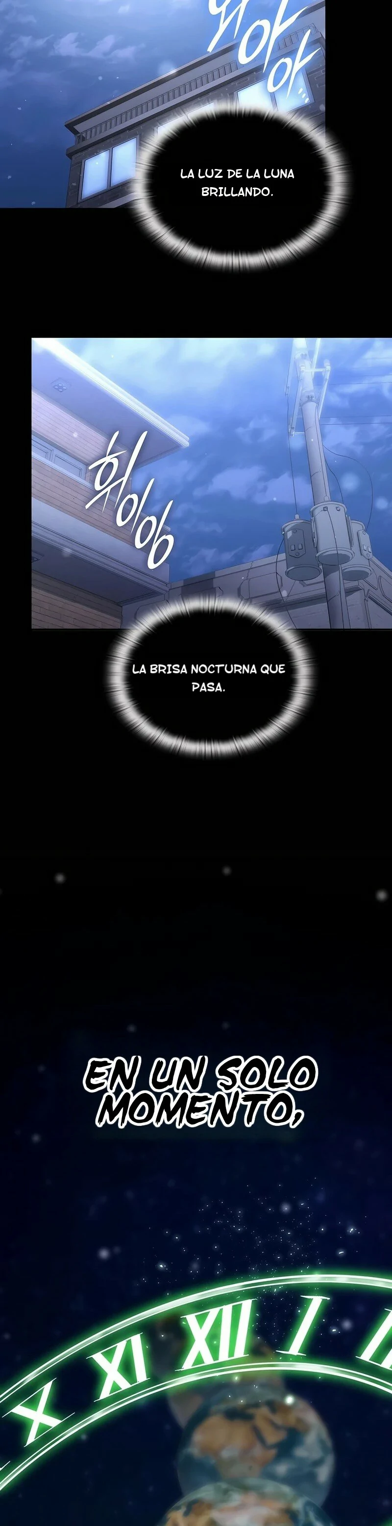 Read Suscribirse al canal de El Trascendente ES Manga Online