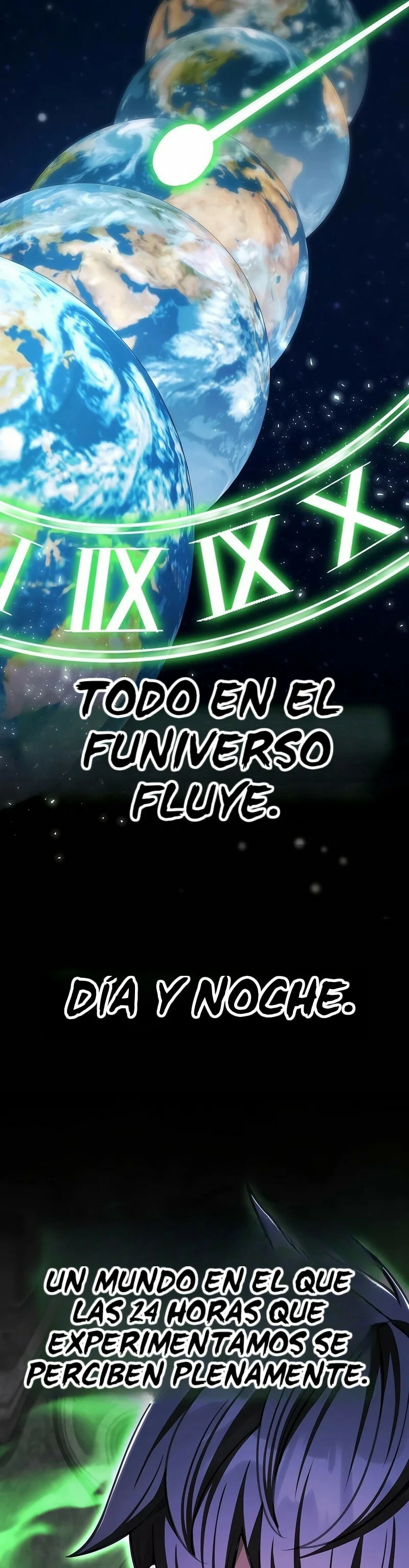 Read Suscribirse al canal de El Trascendente ES Manga Online