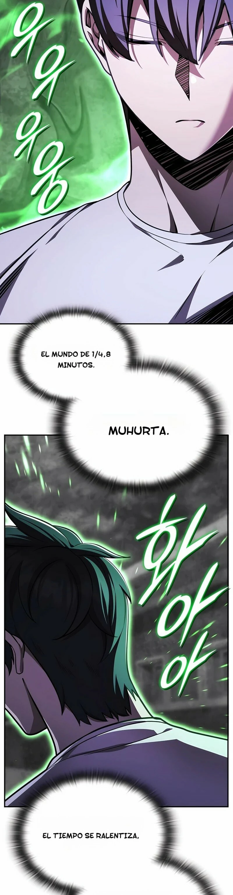 Read Suscribirse al canal de El Trascendente ES Manga Online