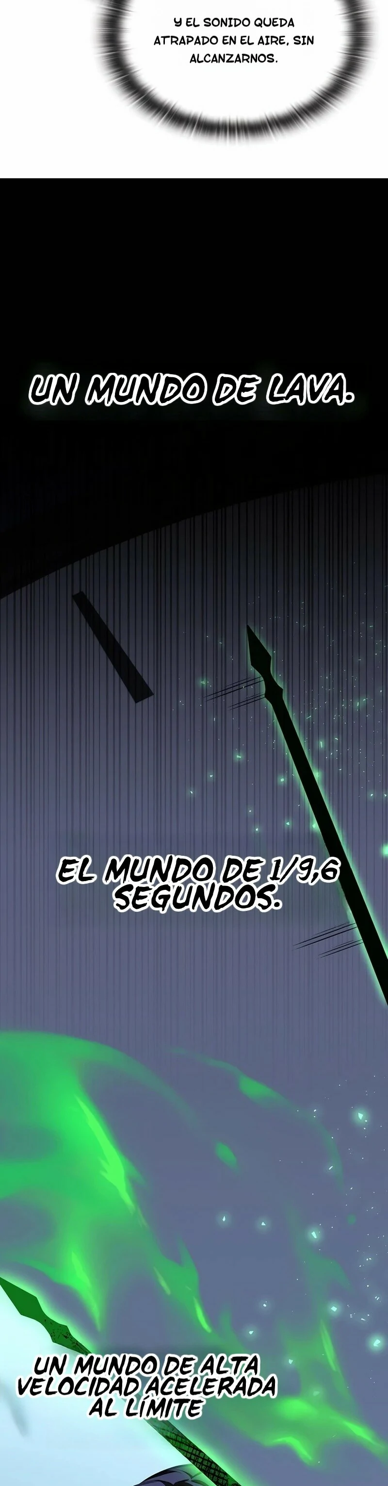 Read Suscribirse al canal de El Trascendente ES Manga Online