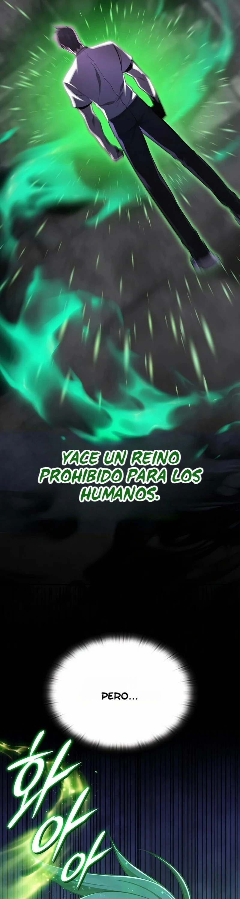 Read Suscribirse al canal de El Trascendente ES Manga Online