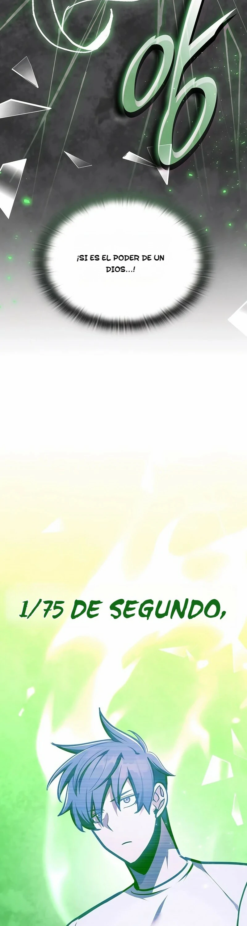 Read Suscribirse al canal de El Trascendente ES Manga Online