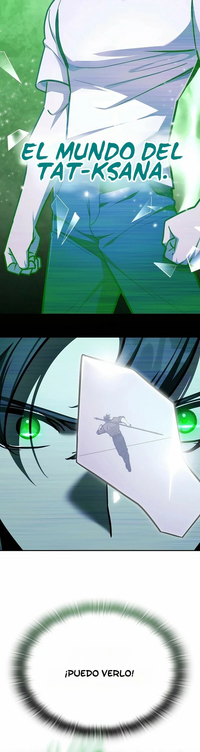 Read Suscribirse al canal de El Trascendente ES Manga Online