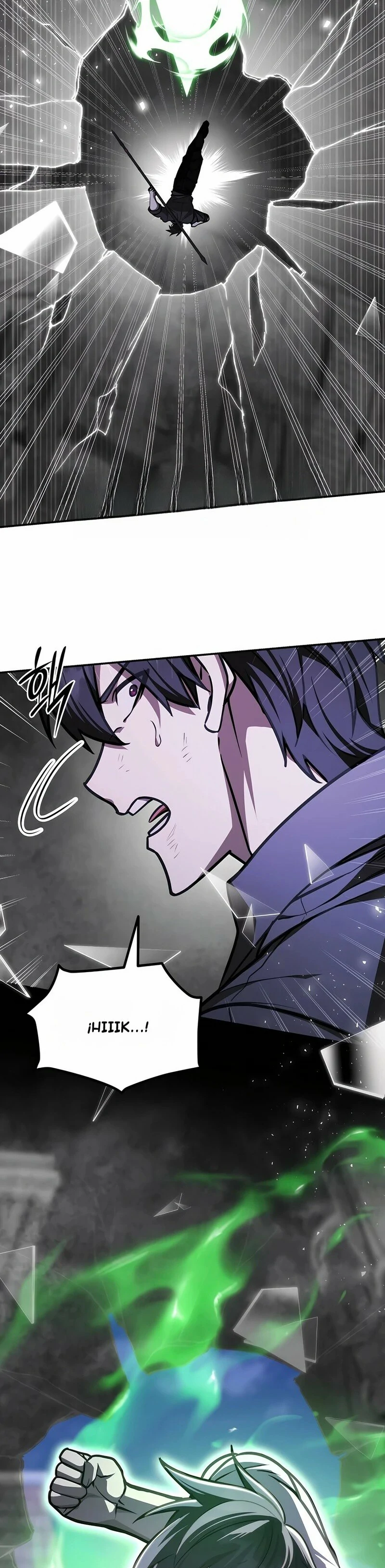 Read Suscribirse al canal de El Trascendente ES Manga Online