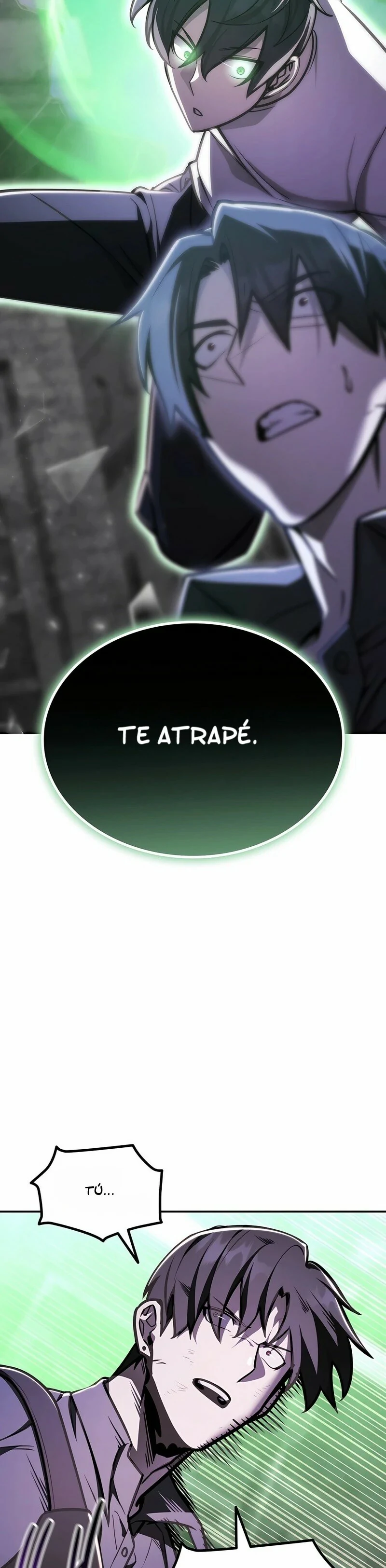 Read Suscribirse al canal de El Trascendente ES Manga Online