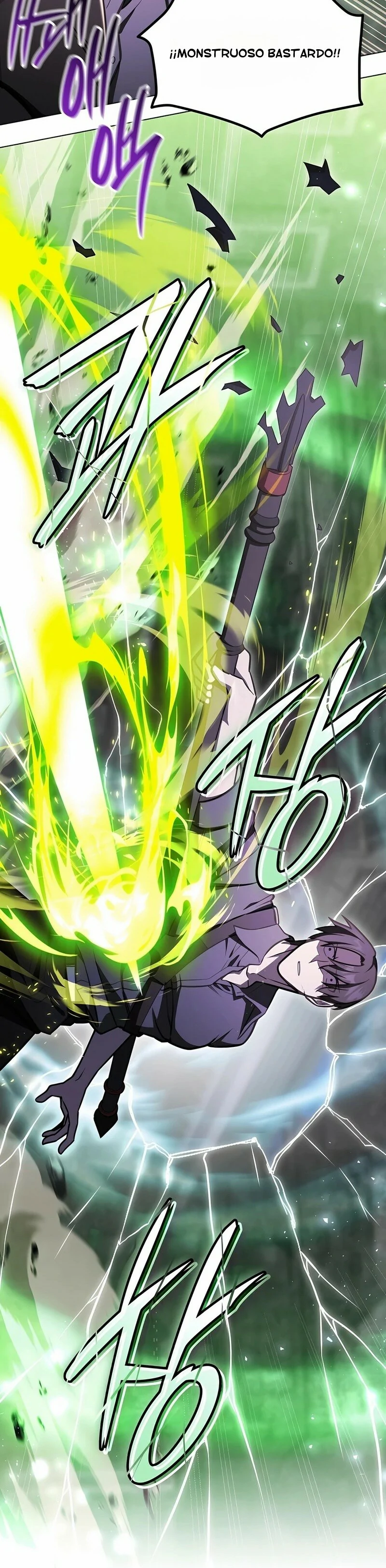 Read Suscribirse al canal de El Trascendente ES Manga Online