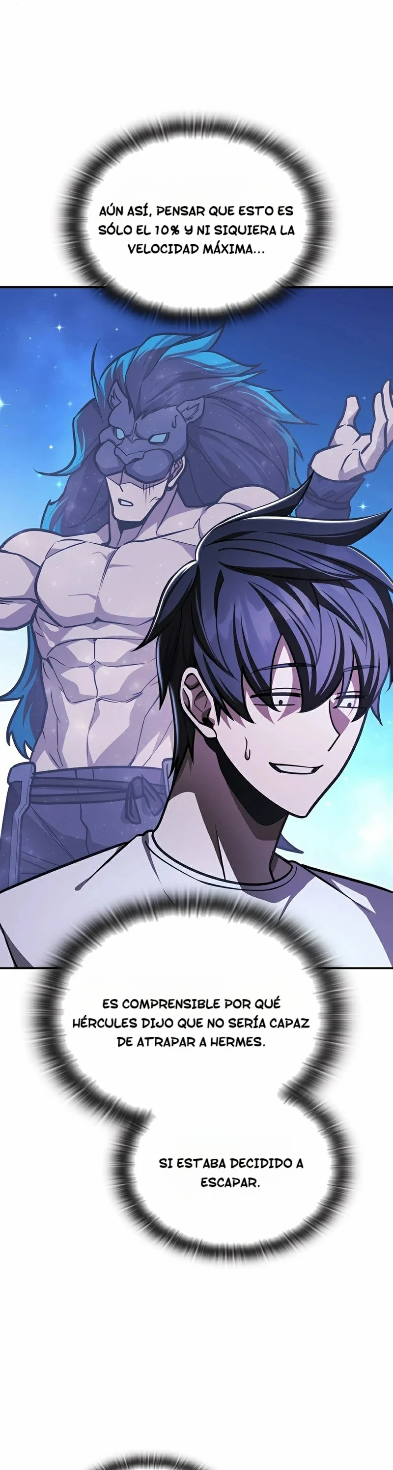 Read Suscribirse al canal de El Trascendente ES Manga Online