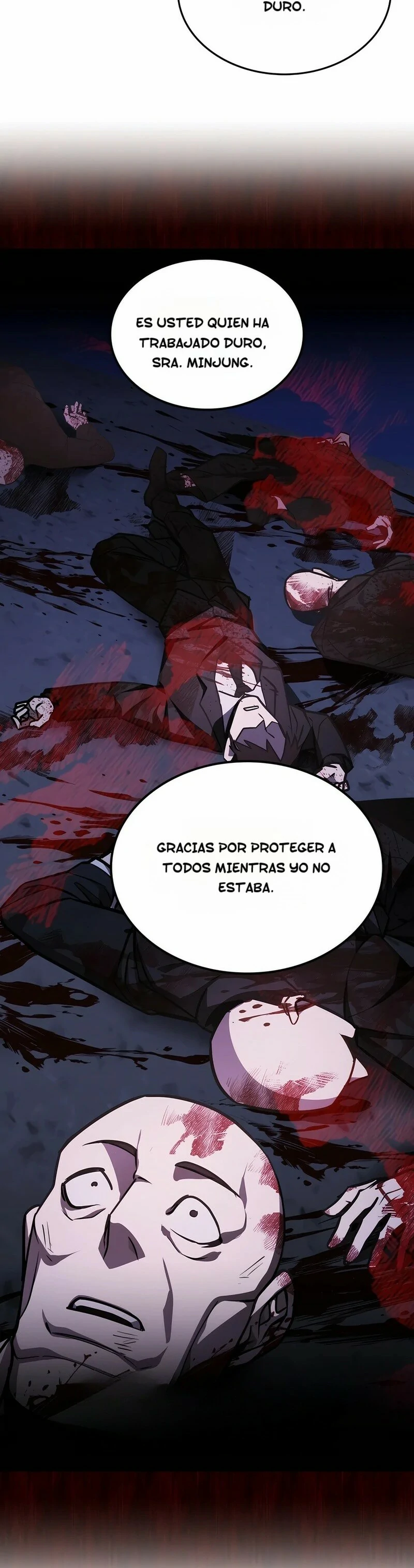 Read Suscribirse al canal de El Trascendente ES Manga Online