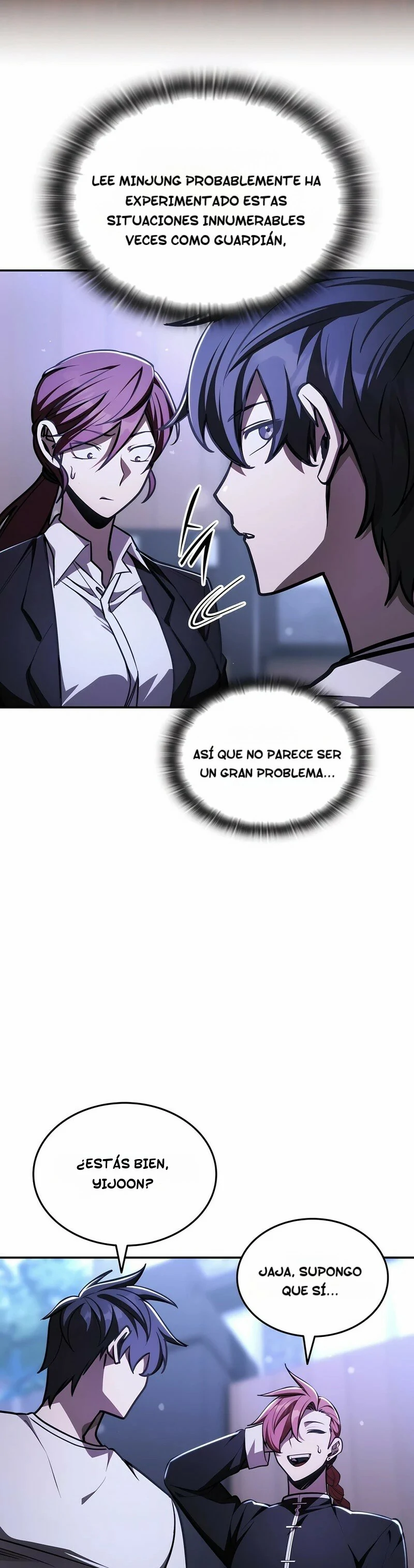 Read Suscribirse al canal de El Trascendente ES Manga Online