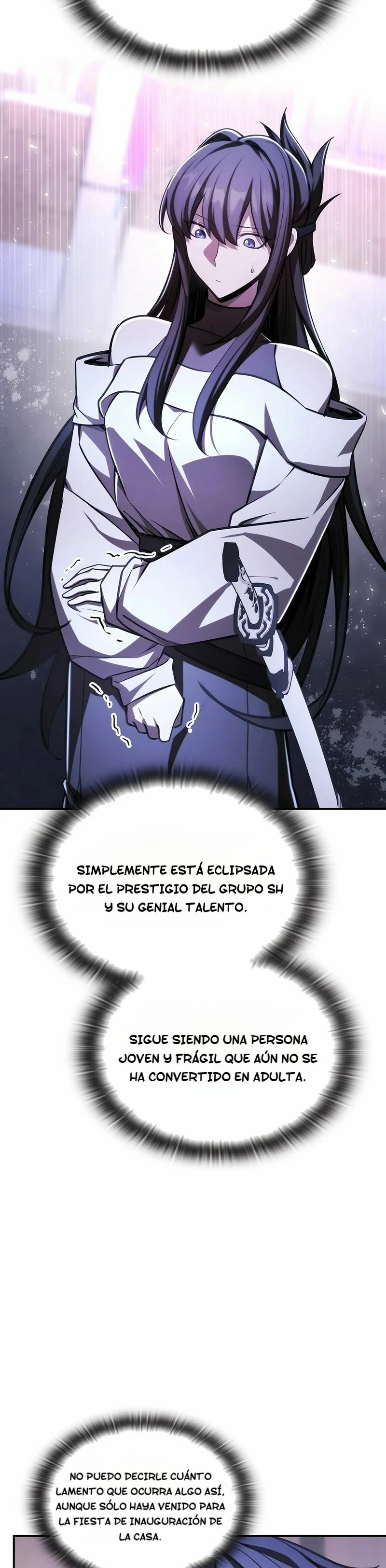 Read Suscribirse al canal de El Trascendente ES Manga Online