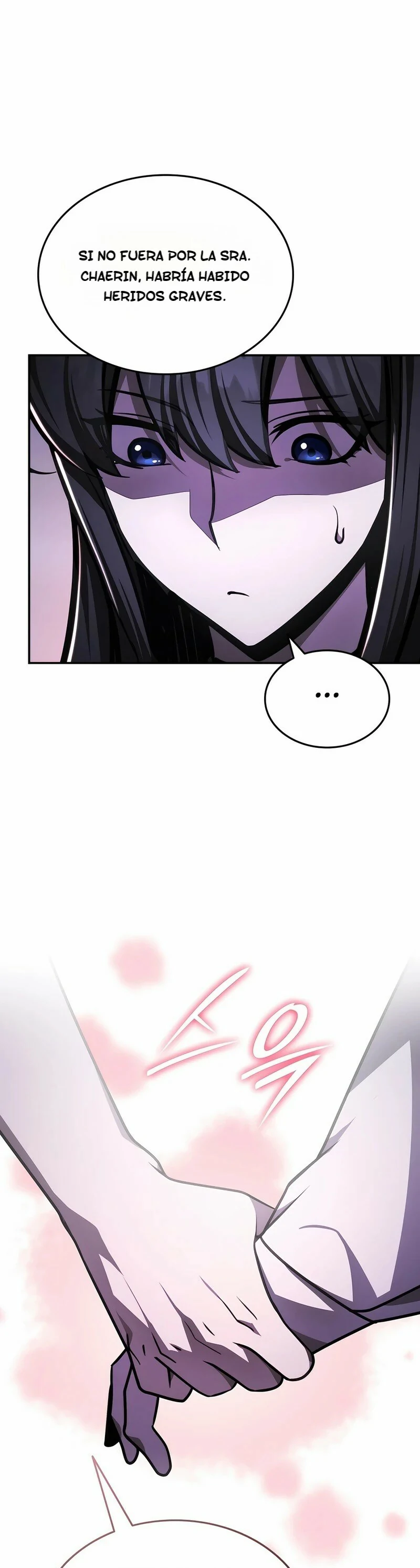 Read Suscribirse al canal de El Trascendente ES Manga Online