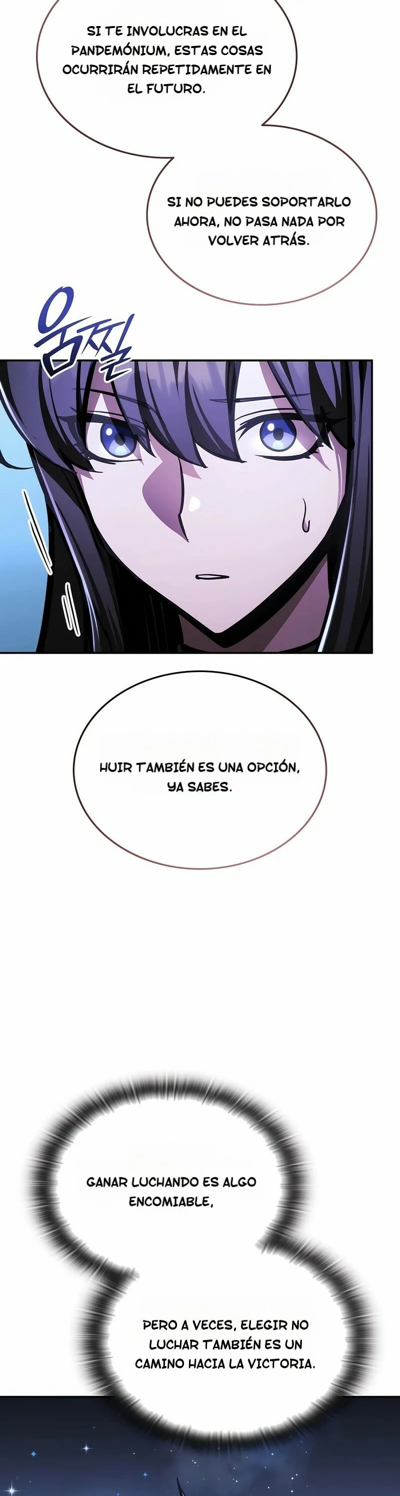 Read Suscribirse al canal de El Trascendente ES Manga Online